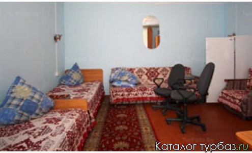 База отдыха «Любань»