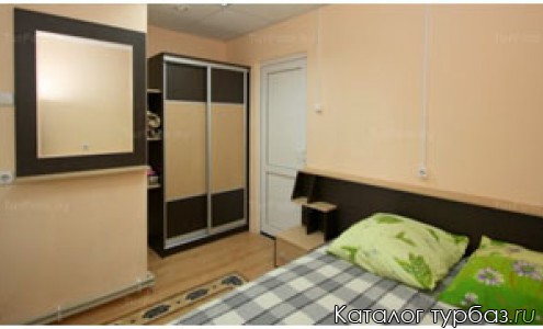 База отдыха «Любань»