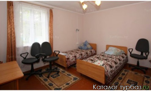 База отдыха «Любань»