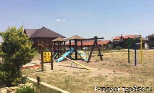 База отдыха «Родная гавань»