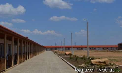 База отдыха «Родная гавань»