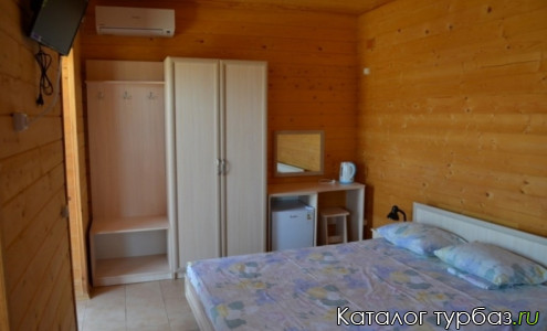 База отдыха «Родная гавань»