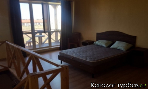 База отдыха «Родная гавань»