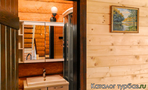 База отдыха «Savkino Village»