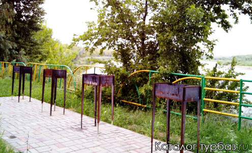 База отдыха «Марафон»