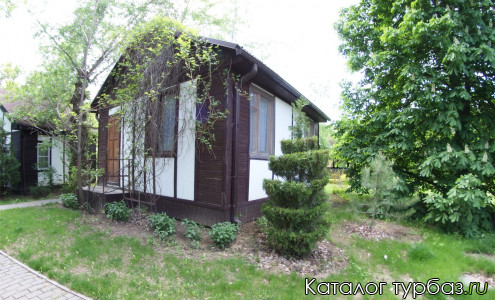 База отдыха «Марафон»