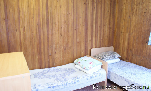 База отдыха «Марафон»