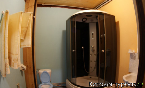 База отдыха «Марафон»