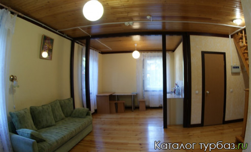 База отдыха «Марафон»