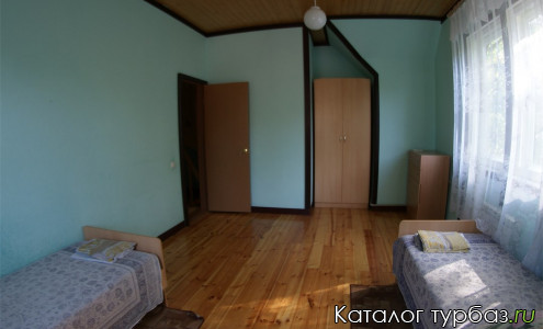 База отдыха «Марафон»