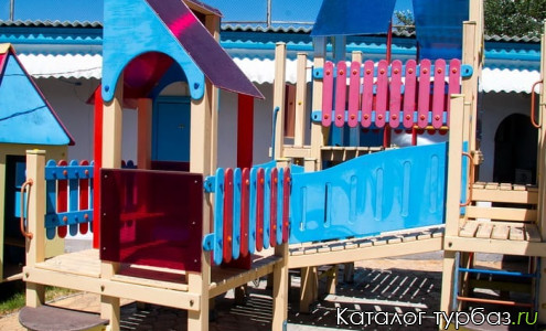 База отдыха «Зеленые ворота»