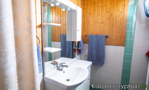 База отдыха «Костяевка»