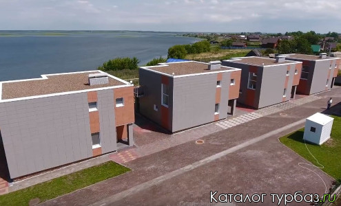 База отдыха «Горизонт»