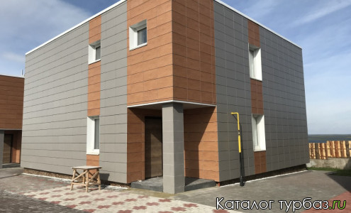 База отдыха «Горизонт»