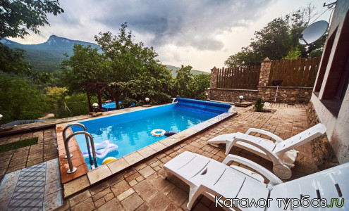 Усадьба «Berghof»