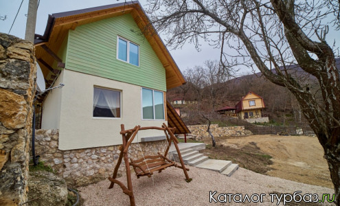 Усадьба «Berghof»