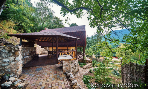 Усадьба «Berghof»