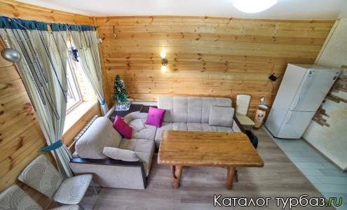 Усадьба «Berghof»