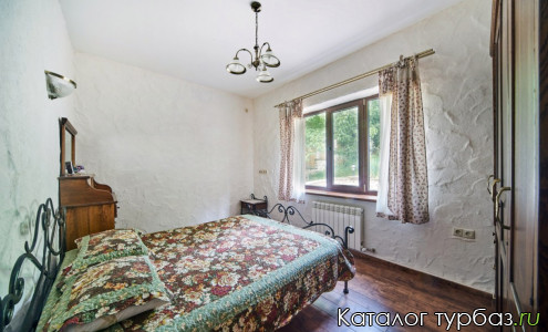 Усадьба «Berghof»