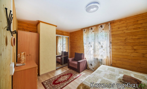 Усадьба «Berghof»