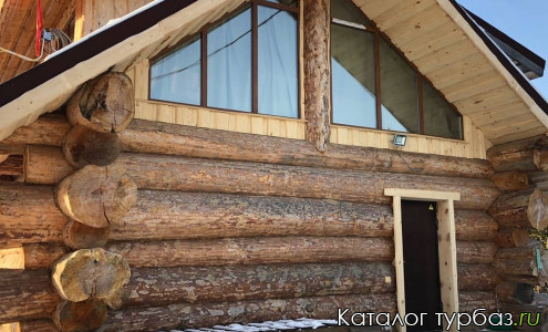 База отдыха «Серебряные ручьи»