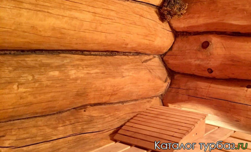 База отдыха «Серебряные ручьи»