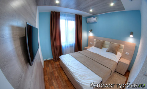 База отдыха «Огни маяка»