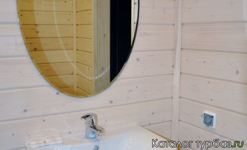 База отдыха «Хутор Ярви»