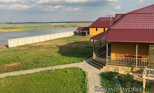 База отдыха «Екатериновка»