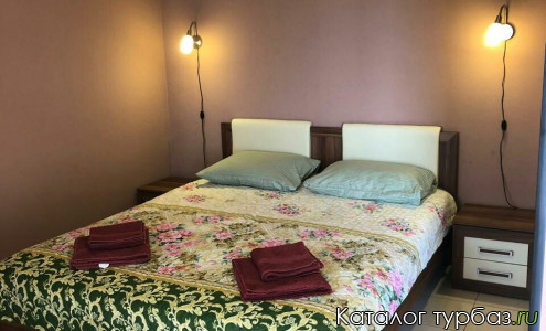 База отдыха «Екатериновка»