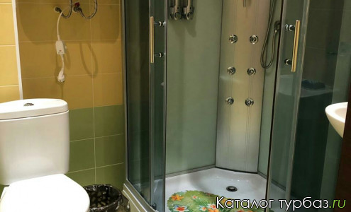 База отдыха «Екатериновка»