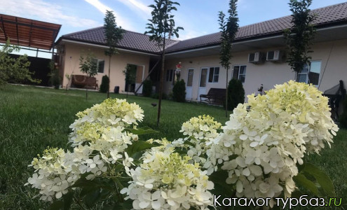 База отдыха «Таисия»