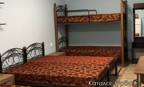 База отдыха «Таисия»