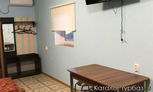 База отдыха «Таисия»