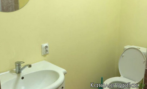 База отдыха «Таисия»