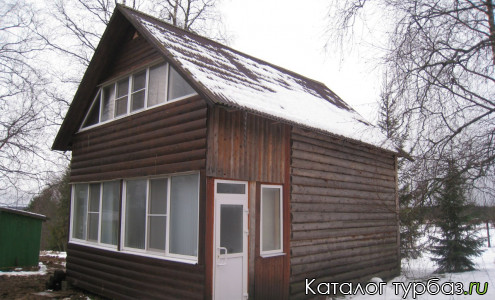 База отдыха «Русский медведь»