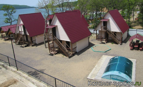 База отдыха «Фиеста»