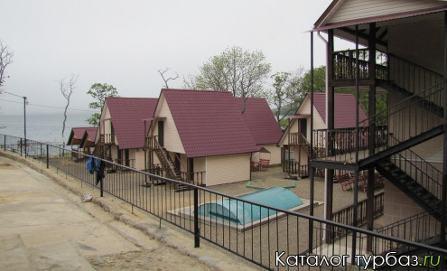 База отдыха «Фиеста»