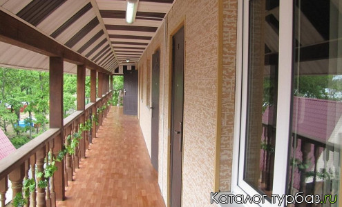 База отдыха «Фиеста»