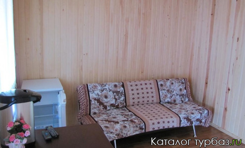 База отдыха «Фиеста»