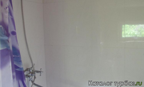 База отдыха «Фиеста»