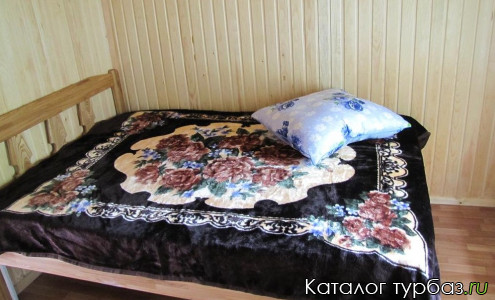 База отдыха «Фиеста»