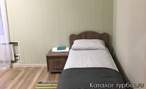 База отдыха «Лесная сказка»