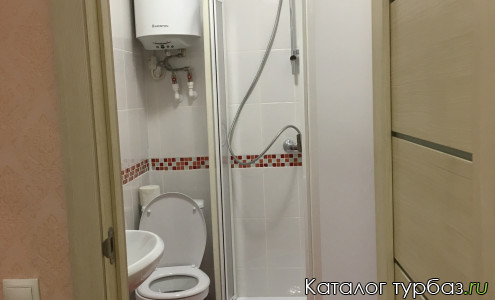 База отдыха «Лесная сказка»