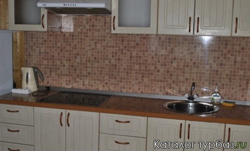 База отдыха «Ленинградец»