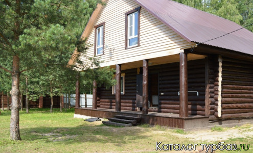 База отдыха «Казачий Курень»