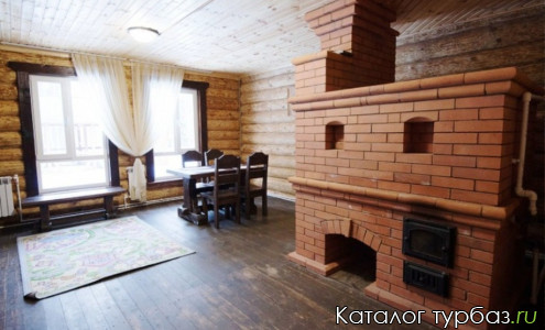 База отдыха «Казачий Курень»