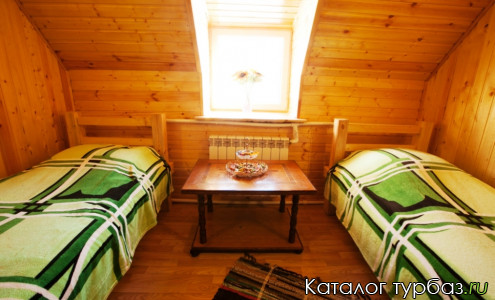 База отдыха «Казачий Курень»