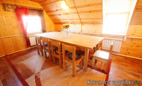 База отдыха «Казачий Курень»