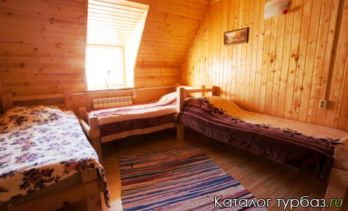 База отдыха «Казачий Курень»